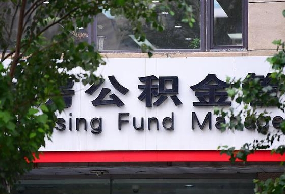 安丘公积金离职封存是什么意思（公积金 离职 封存）